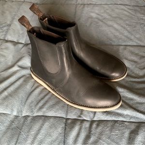 RedWing Chelsea Boots